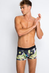 Boxer de luxe Bonds Fit MXKAA LA1 Taille XS